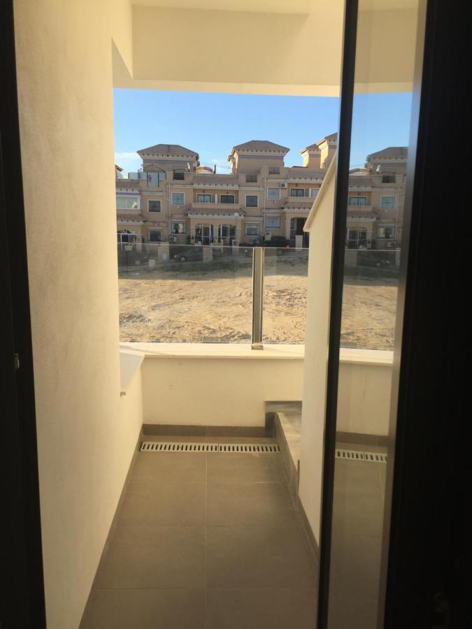 Hestia Homes Golf&Sun La Florida  Exterior photo